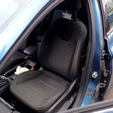 2015-2019 VAUXHALL ASTRA 1.6