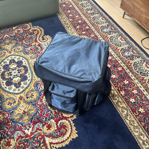 Retro udg camo record - retro,