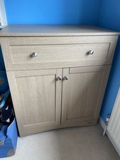 John Lewis Baby Dresser / Changing Table