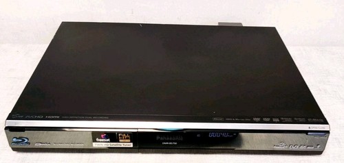 Panasonic dmr bs750 250gb - dmr-bs750, hdd