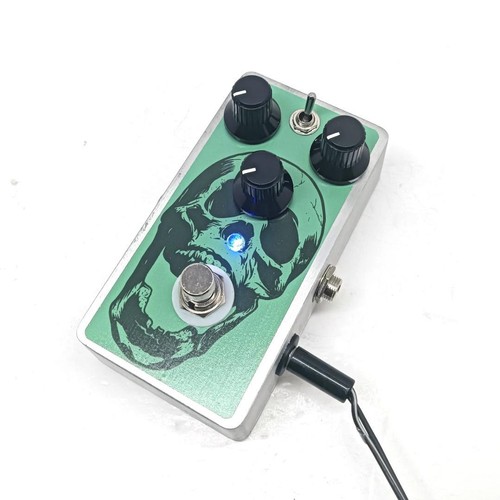 Srv tube screamer - ts-srv, ts10