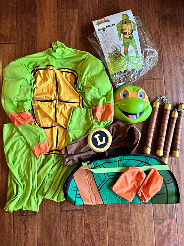 Men nickelodeon tmnt - men’s,