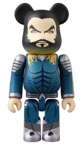 Bearbrick 100 series - bearbrick, 48