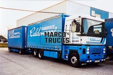 Truck Photo Renault AE Magnum