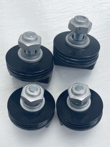 Skyway kool stop brake - skyway,