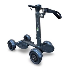 Stand and electric golf - electric,