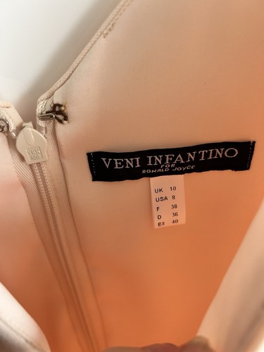 Veni infantino dress - veni, 10
