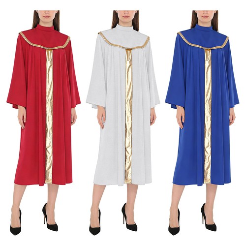 Women robes cassock - robes,