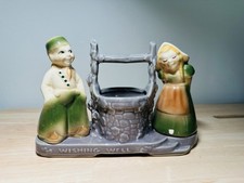Vintage Shawnee Pottery