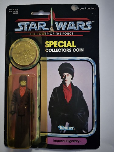 Vintage star wars - vintage,