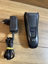 Remington Style F2 Series