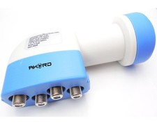 Quad LNB 4 DIGITIAL FULL HD
