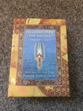 Healing With The Angels Oracle