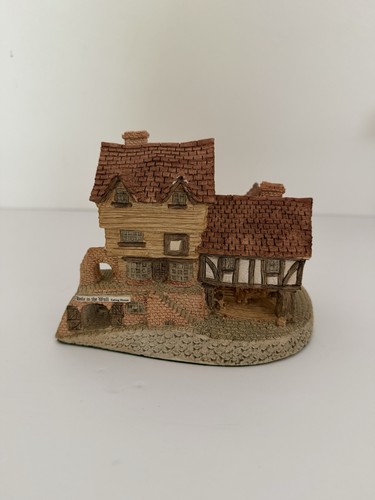 David winter cottages - david,