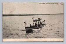 Chautauqua Lake Yachts ~
