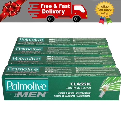 Palmolive for men classic - palmolive,
