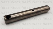 Greased Bucket Pin ø25mm x 160mm for Kubota K008