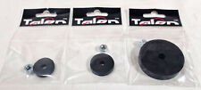 Baitpump Rubber Seals for