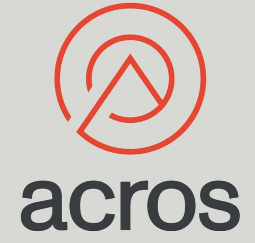 Acros headset bearings - acros,