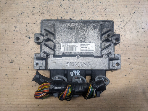 2008 renault clio engine - clio,