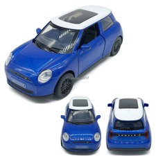 1/34 Scale BMW Mini Cooper