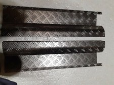 LAND ROVER DEFENDER BLACK