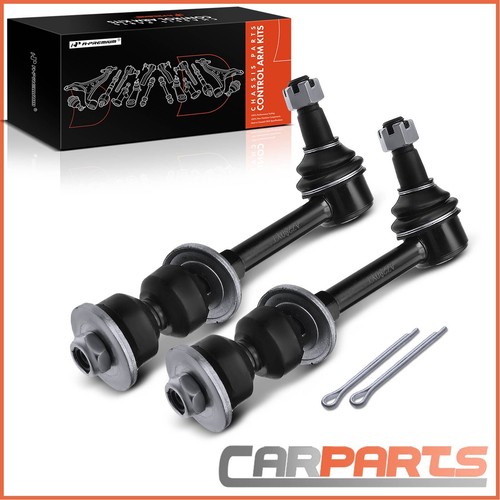 Front coupling rod for - front,