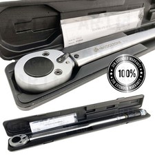 Torque Wrench 3/4" 100-500Nm