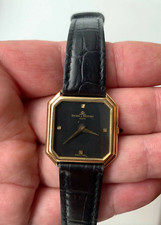 Vintage Baume & Mercier Wrist