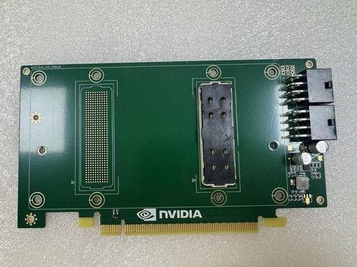Sxm2 pcie adapter board - sxm2,