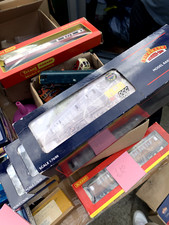 Bachmann 32-911-LN02 (3 box set)