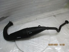 APRILLIA RS 250  EXHAUST