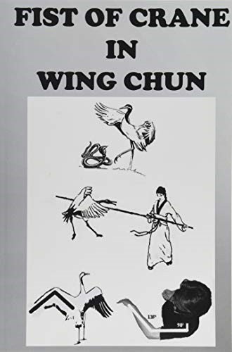 The crane fist - the, chun