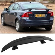 For Alfa Romeo Giulia GT GT Style Racing 46'' Car Rear Trunk Spoiler Wing Lip