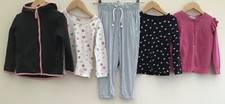 Girls Clothes Bundle Age 2-3