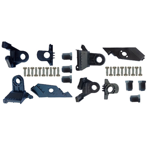 You headlight brackets - 2, x