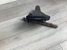 1965 Moulton Middlemore Bike