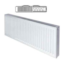  Stelrad Double Panel Radiator