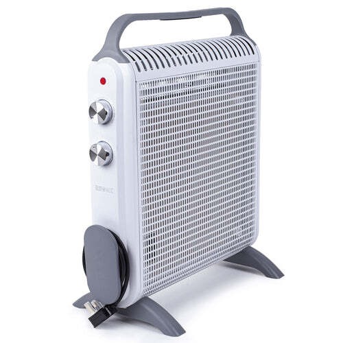 Duronic slimline heater hv180 - duronic,