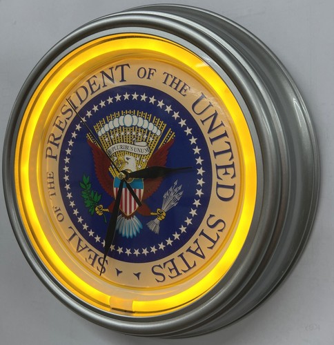 Presidential seal usa trump - presidential,