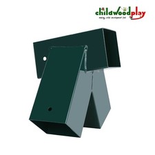 SWING CORNER SQUARE BRACKET /