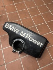 bmw s14b23 intake plenum airbox manifold e30 m3