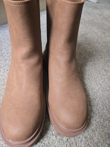 Women chelsea ankle - m&s,
