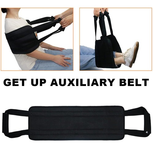 Transfer belt patient - patient, elderly