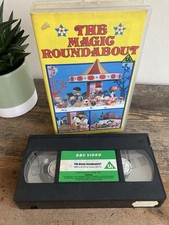 Vintage The Magic Roundabout