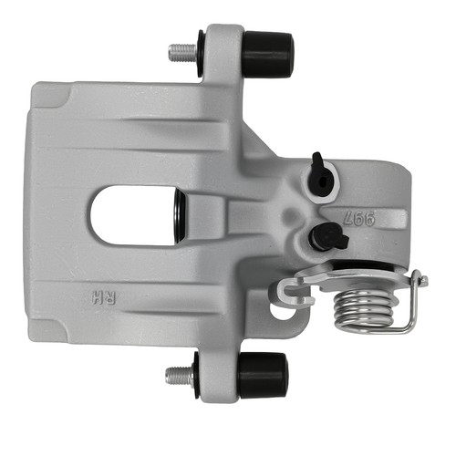 Rear right disc - right, brake