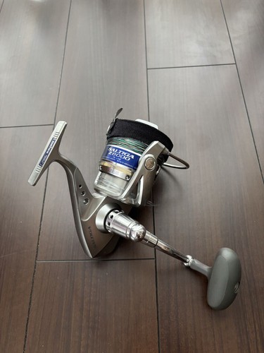 Daiwa saltiga z6000 fishing - saltiga,