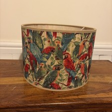 Fabric Bamboo Style Ribbed