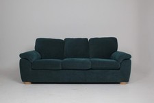 John Lewis Sofa Camden Grand 4 Seater Dark Teal