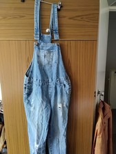 Ladies Dungarees
